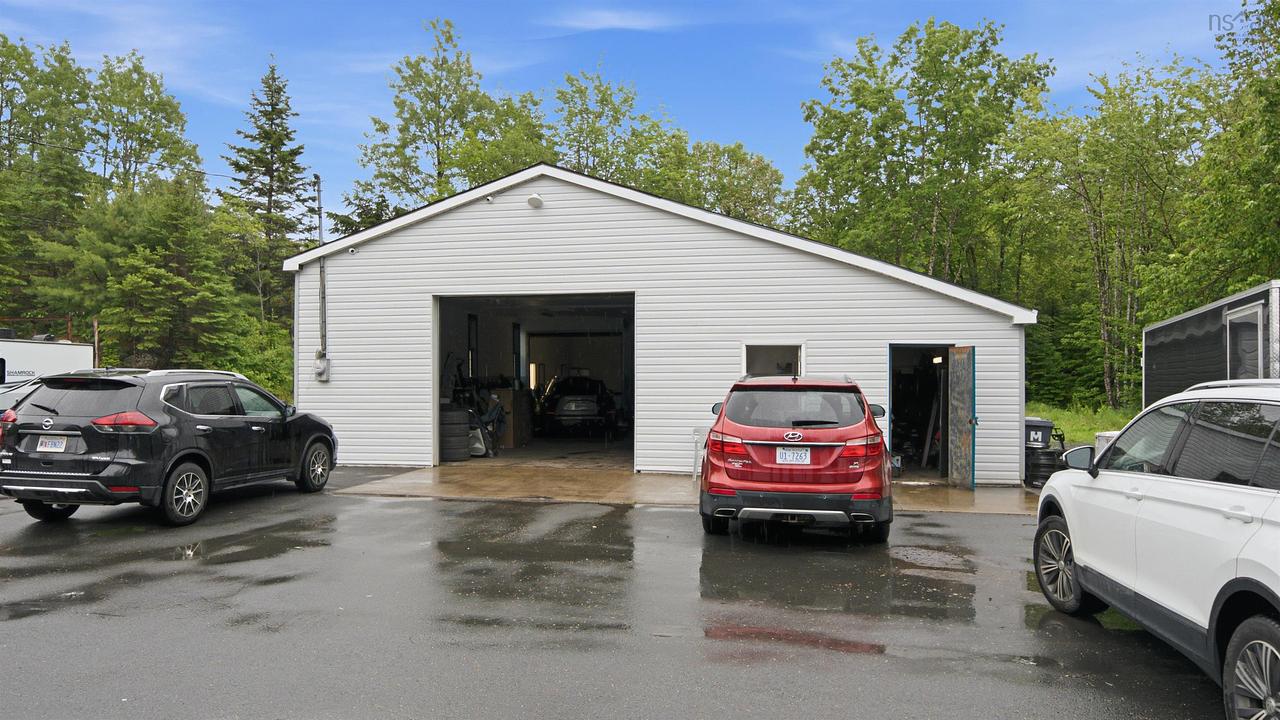 1040 Myra Road, Porters Lake, NS