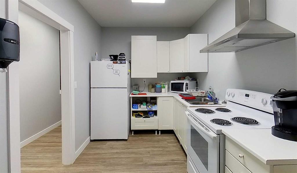 4830 3 Avenue, Edson, AB
