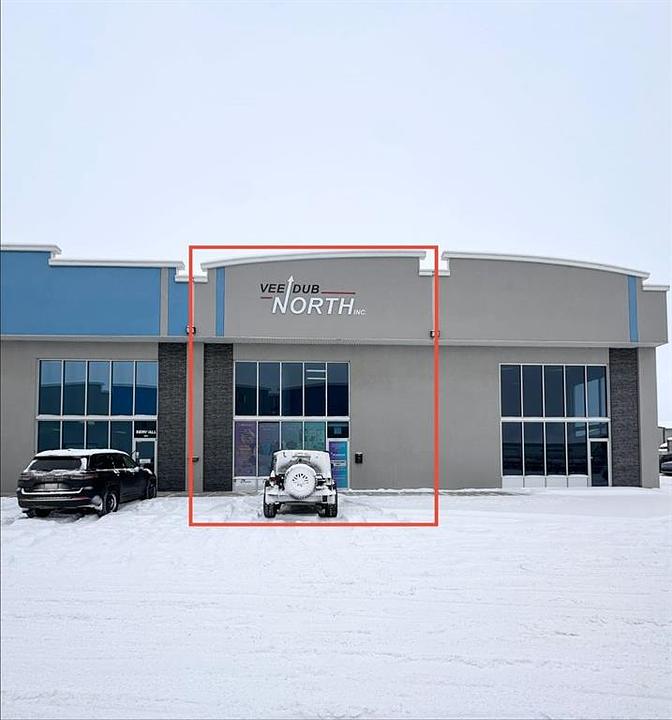 206 - 10920 84, Grande Prairie, AB