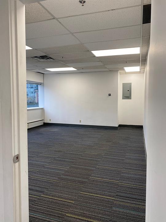380 - 1281 West Georgia Street, Vancouver, BC