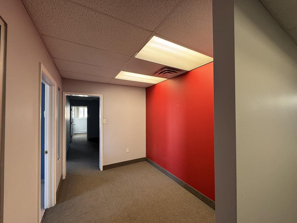1 - 385 Wilsey Road, Fredericton, NB