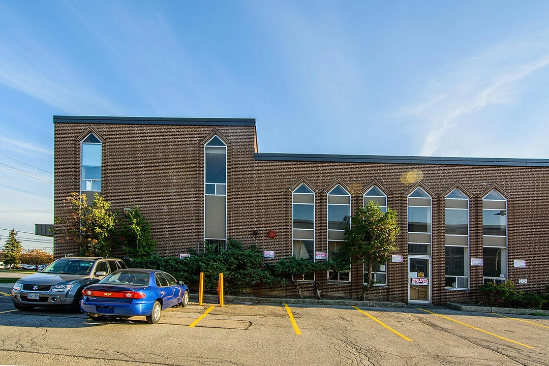 206 - 900 Alness Street, Toronto, ON