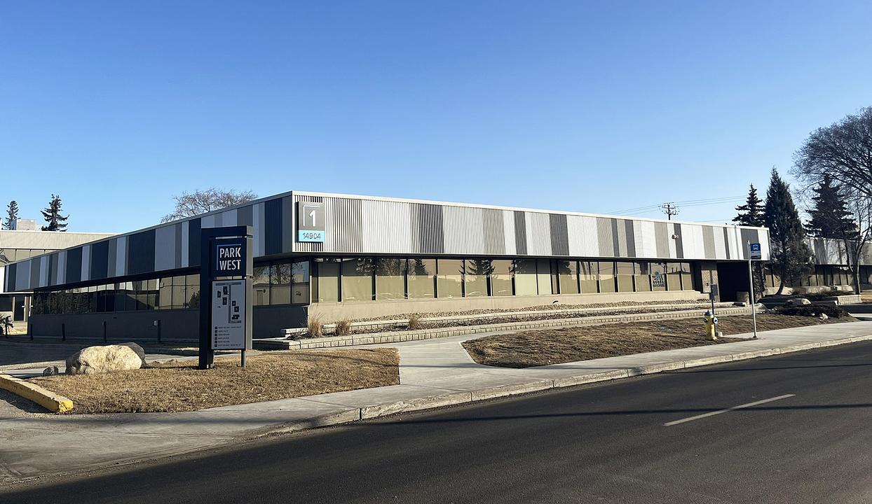 14904 123 Avenue Northwest, Edmonton, AB