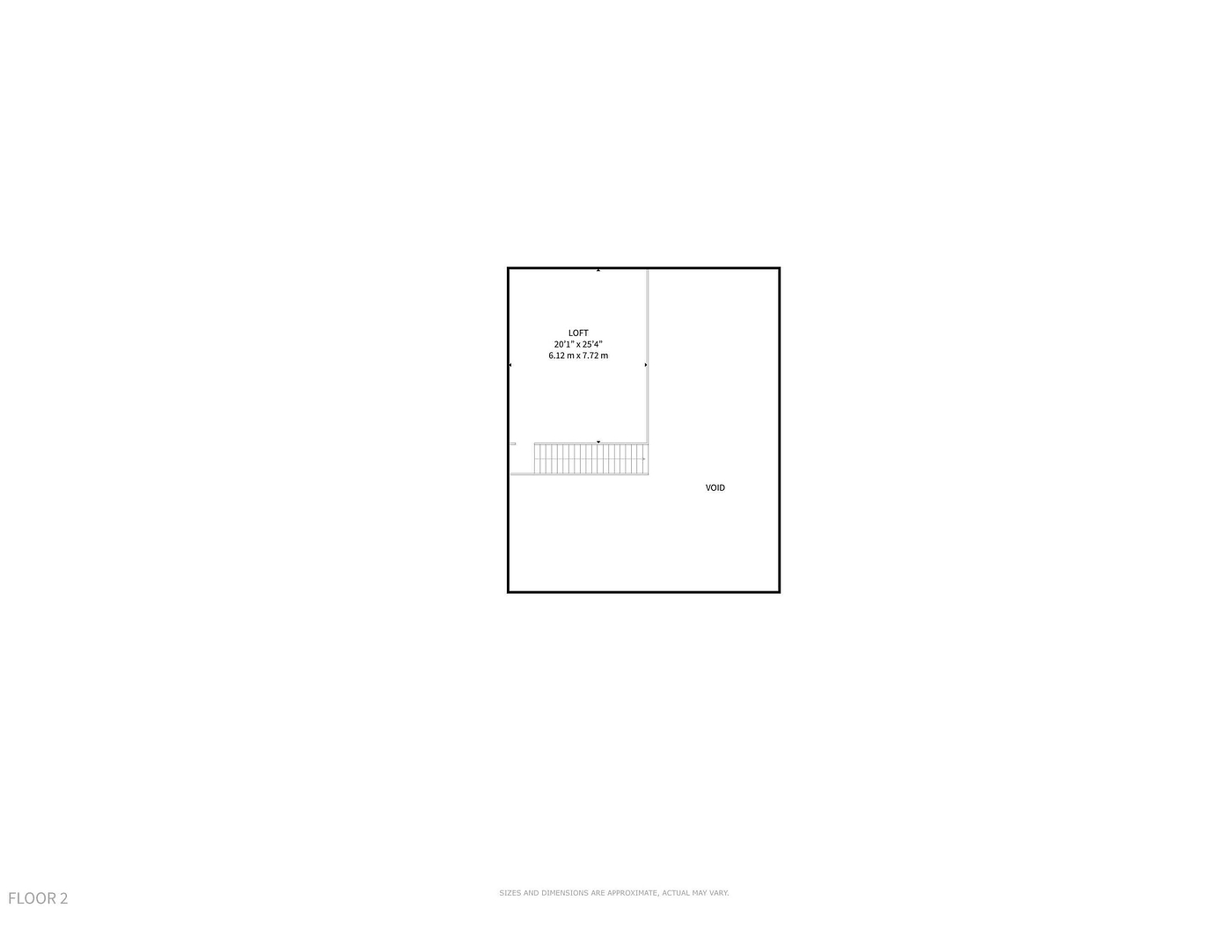 7 & 8 - 60 Marycroft Avenue, Vaughan, ON floorplan