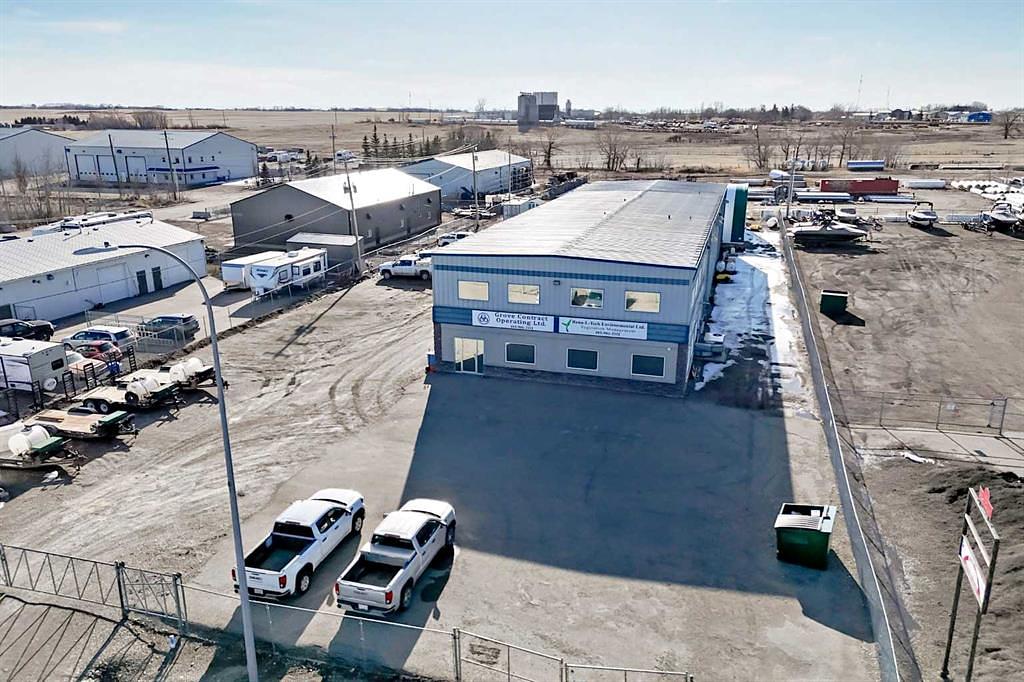 116 Orchard Way, Strathmore, AB