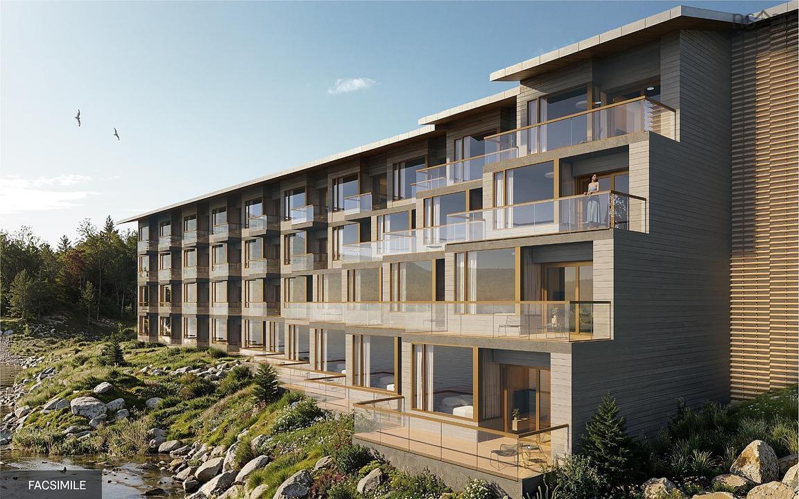 Unit 102 - 38693 Cabot Trail, Ingonish Beach, NS