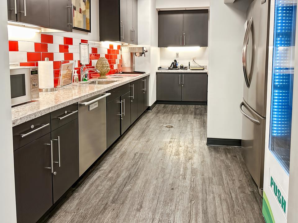 1021 West Hastings Street, Vancouver, BC