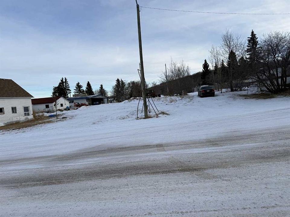 4908 50 Street, Meeting Creek, AB