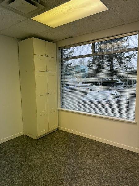 123 - 3989 Henning Drive, Burnaby, BC