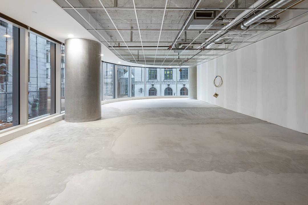 410-450 - 320 Granville Street, Vancouver, BC