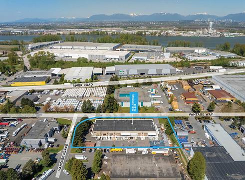 7584 Vantage Place, Delta, BC