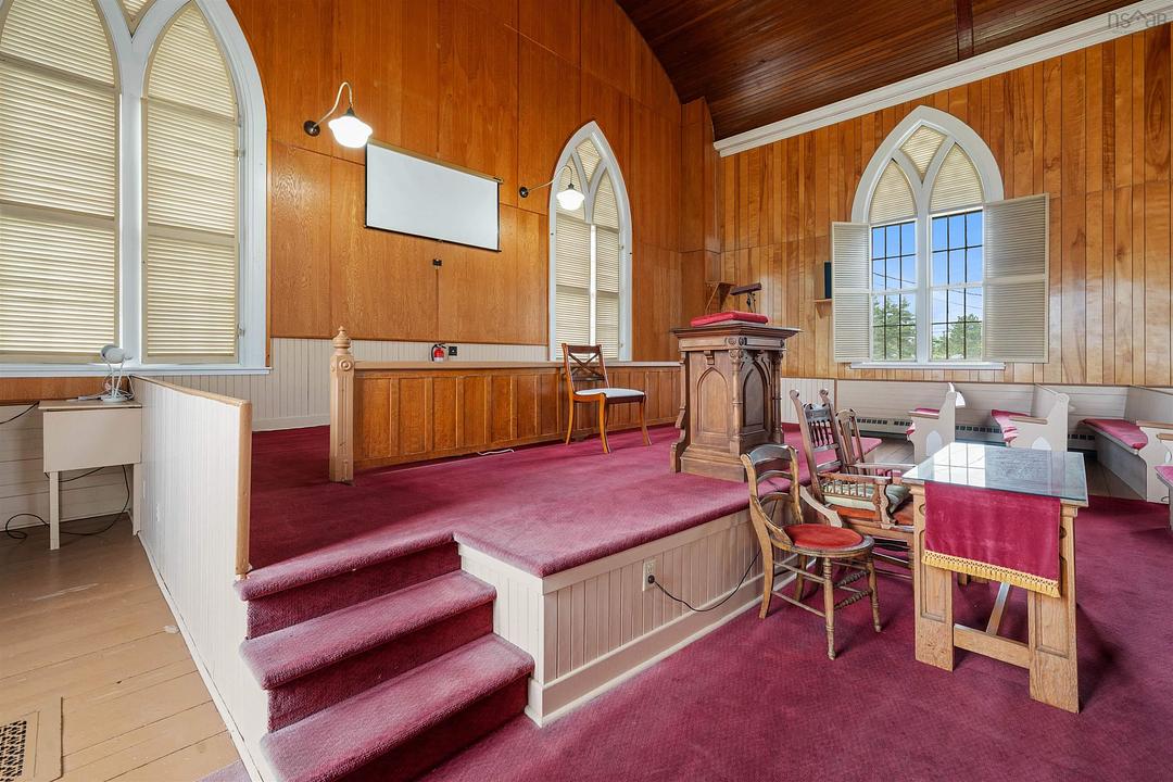 983 Little Dyke Road, Great Village, NS