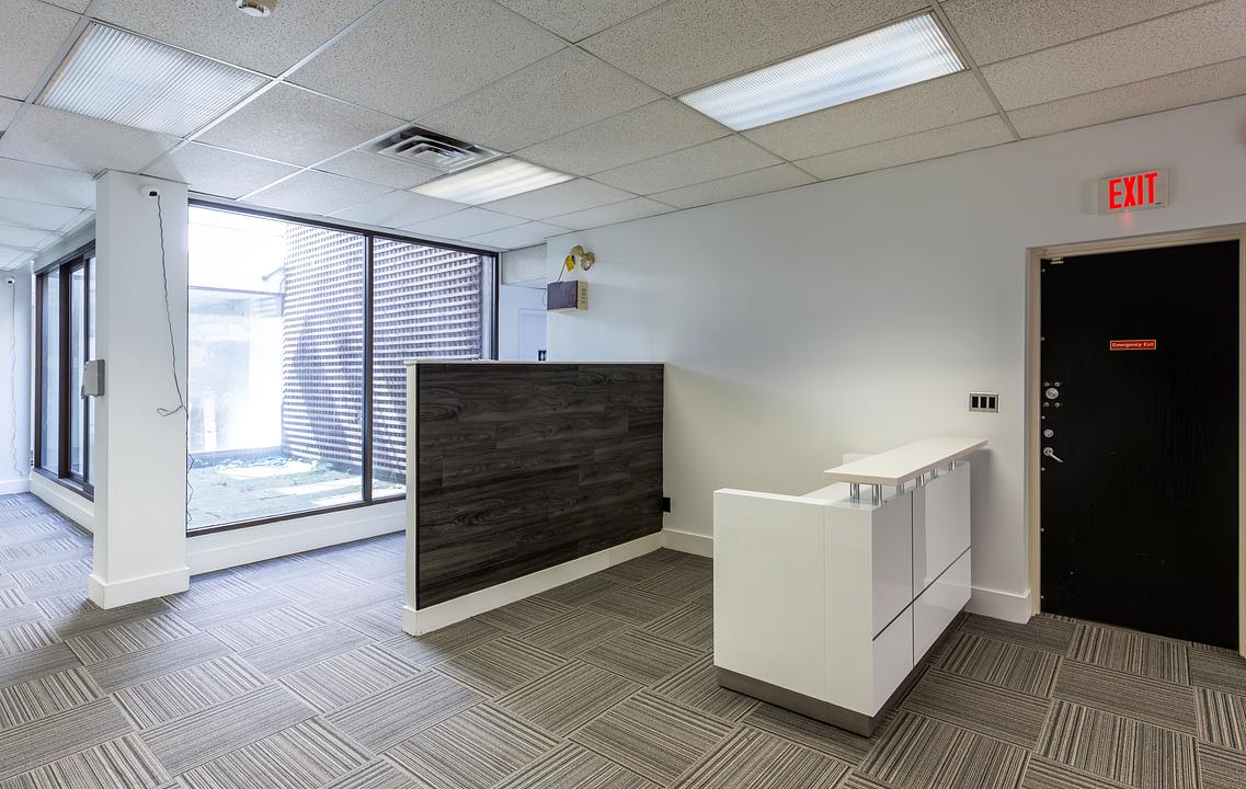 200 - 541 Howe Street, Vancouver, BC