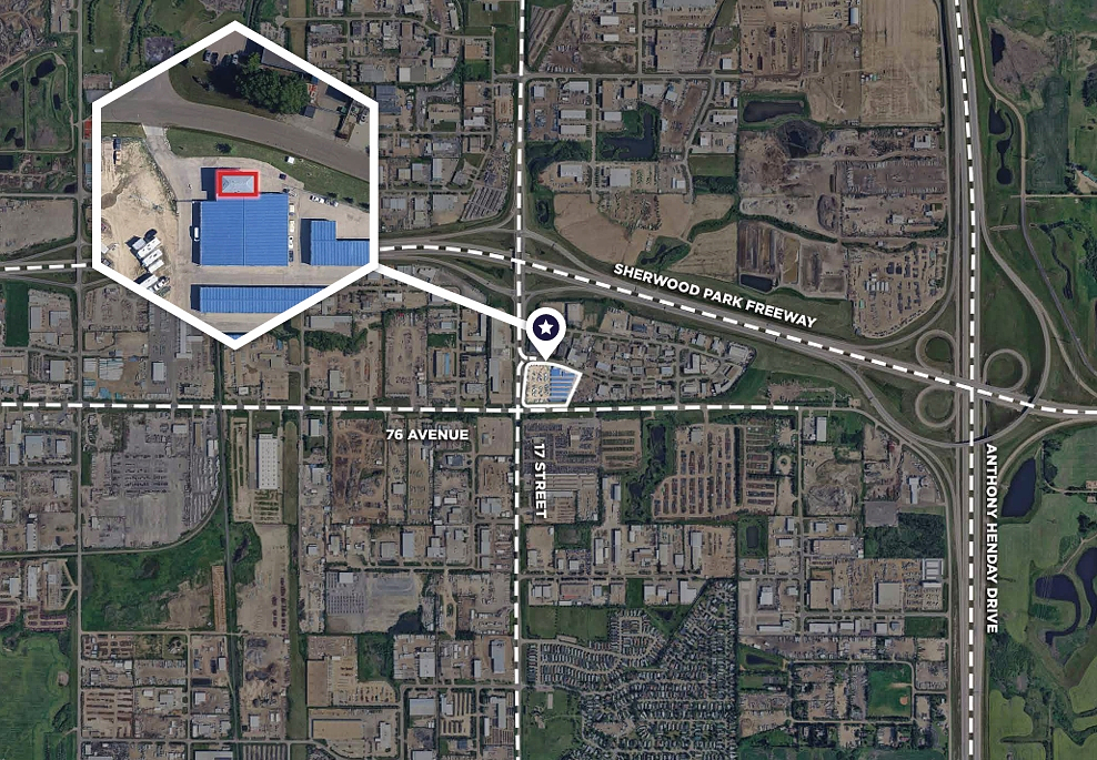 1503 77 Avenue Northwest, Edmonton, AB floorplan