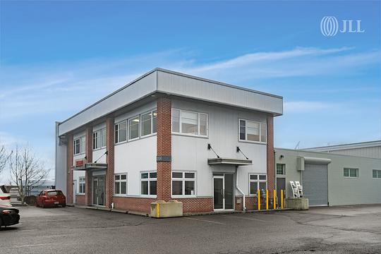 11100 River Road, Richmond, BC