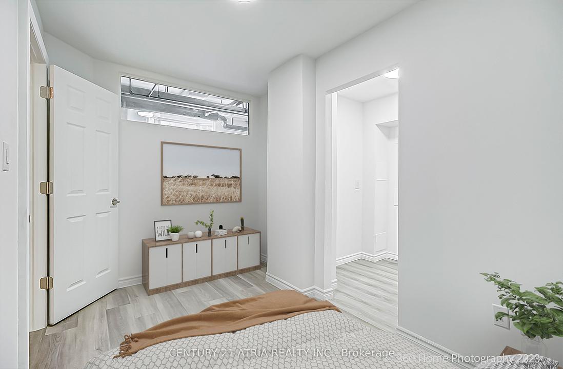 158 - 78 Saint Patrick Street, Toronto, ON
