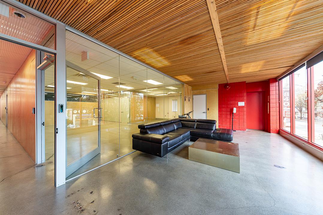 230 - 838 Fort Street, Victoria, BC