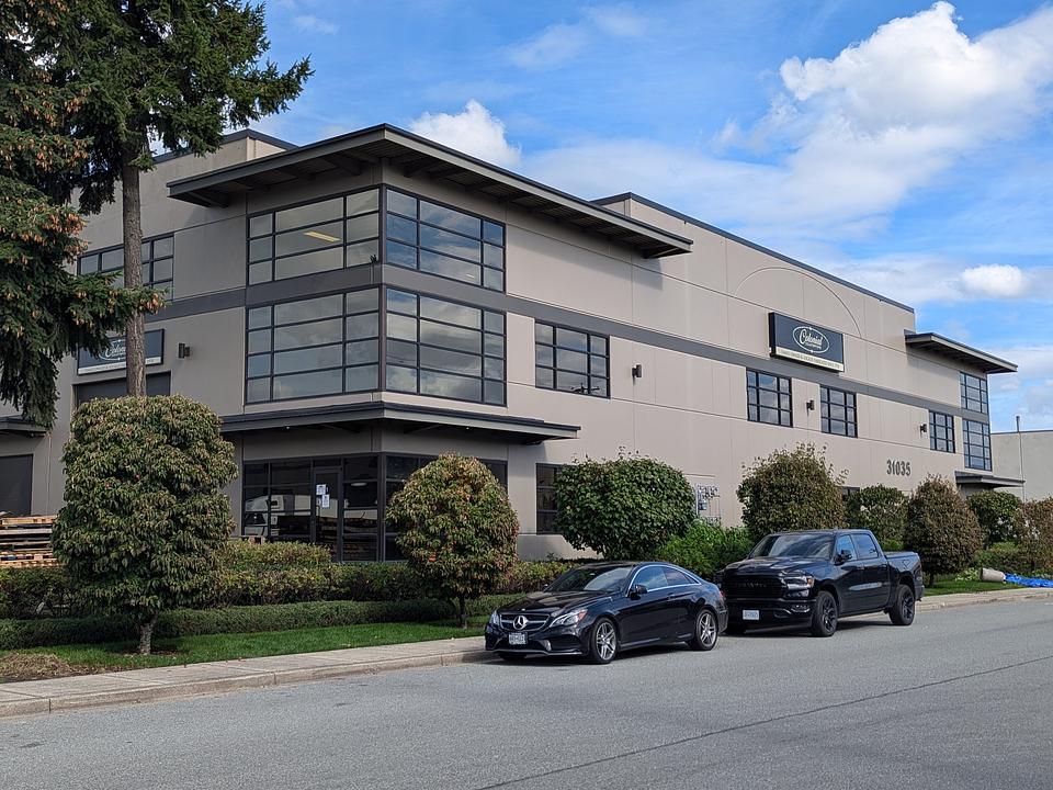 7 - 31035 Wheel Ave, Abbotsford, BC
