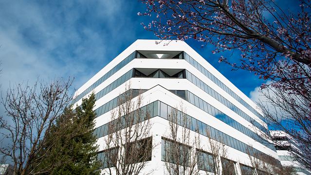 2033 Gateway Pl, San Jose, CA