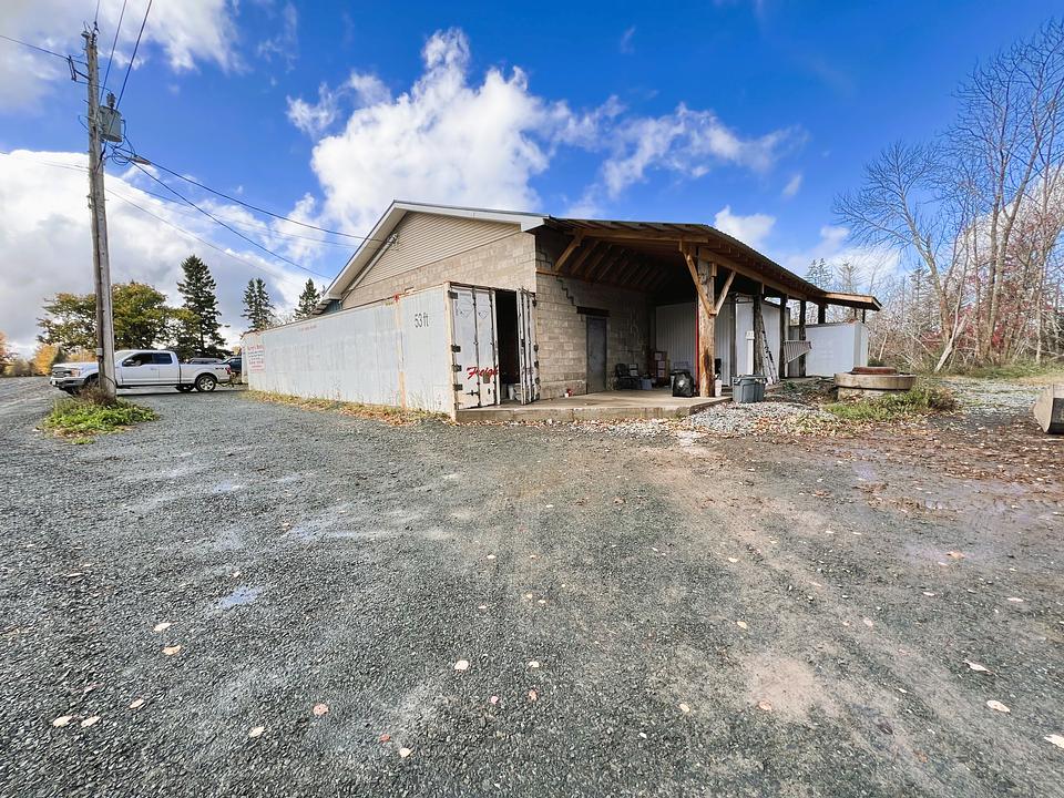 319 Lake Road, Maitland, NS