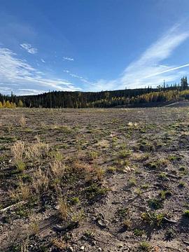 125 Nordegg Industrial Drive, Nordegg, AB