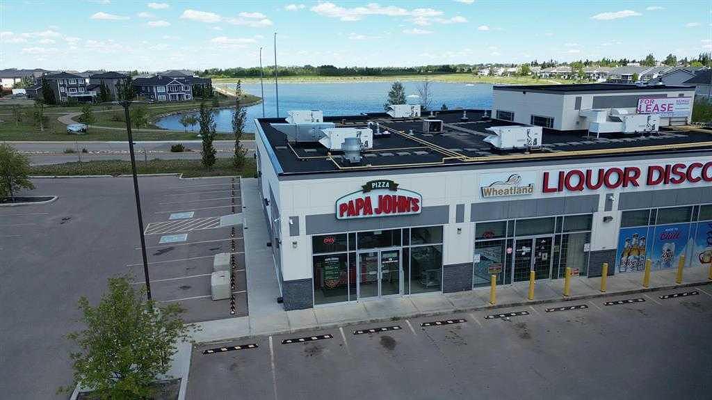10 - 602 Westmount Road, Strathmore, AB