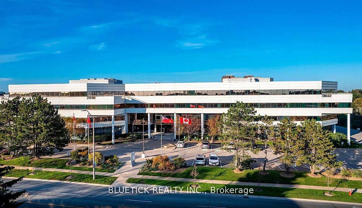 209 - 2233 Argentia Road, Mississauga, ON