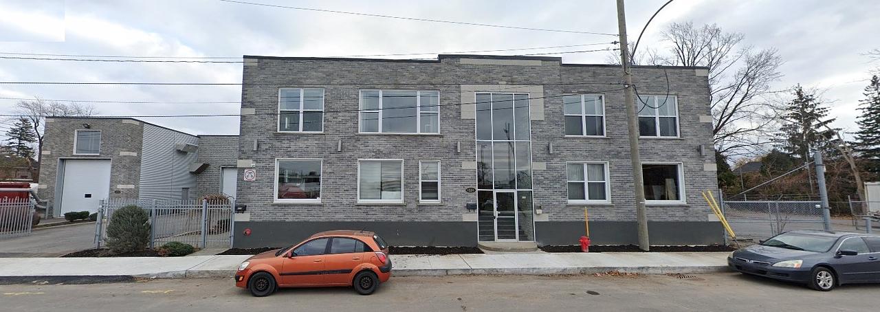 6290 Rue Périnault, Montréal, QC