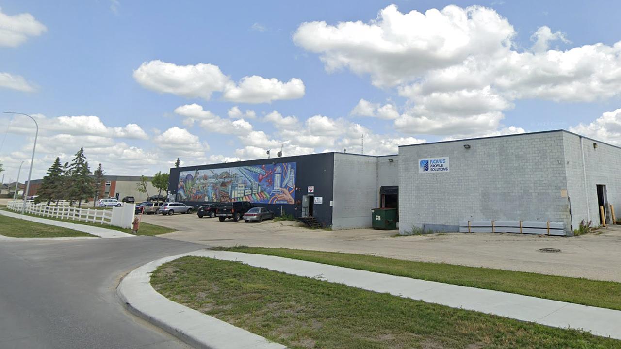 154 Paramount Road, Winnipeg, MB