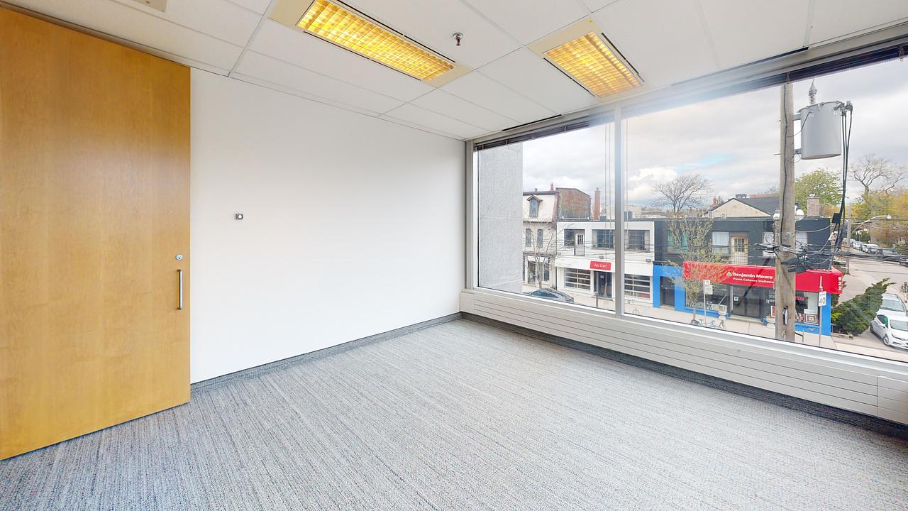 203 - 901 King Street West, Toronto, ON