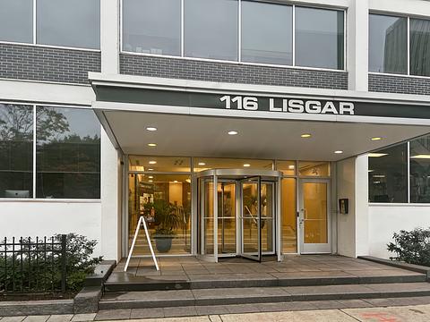 116 Lisgar Street, Ottawa, ON