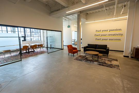 300 Geary Ave, Toronto, ON