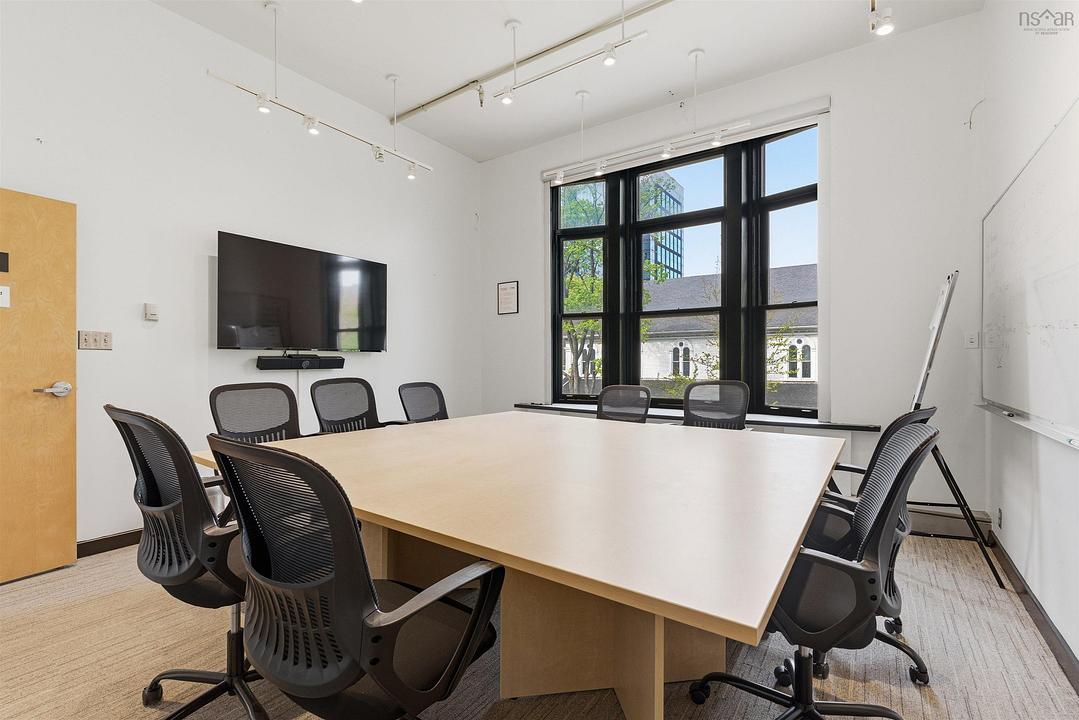1717 Barrington Street, Halifax, NS