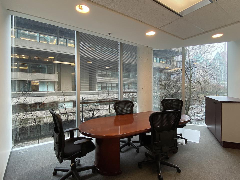 311 - 938 Howe St, Vancouver, BC