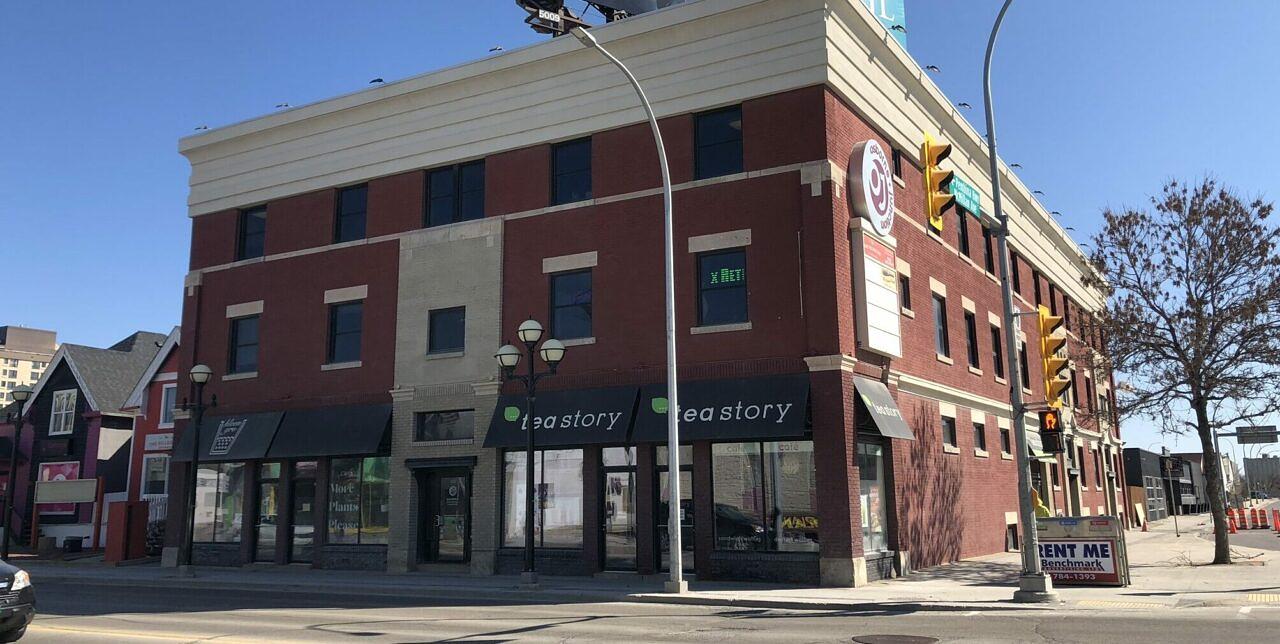 22-222 Osborne Street, Winnipeg, MB