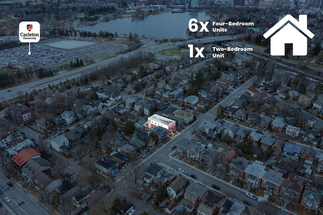 46 Carlyle Avenue, Ottawa, ON