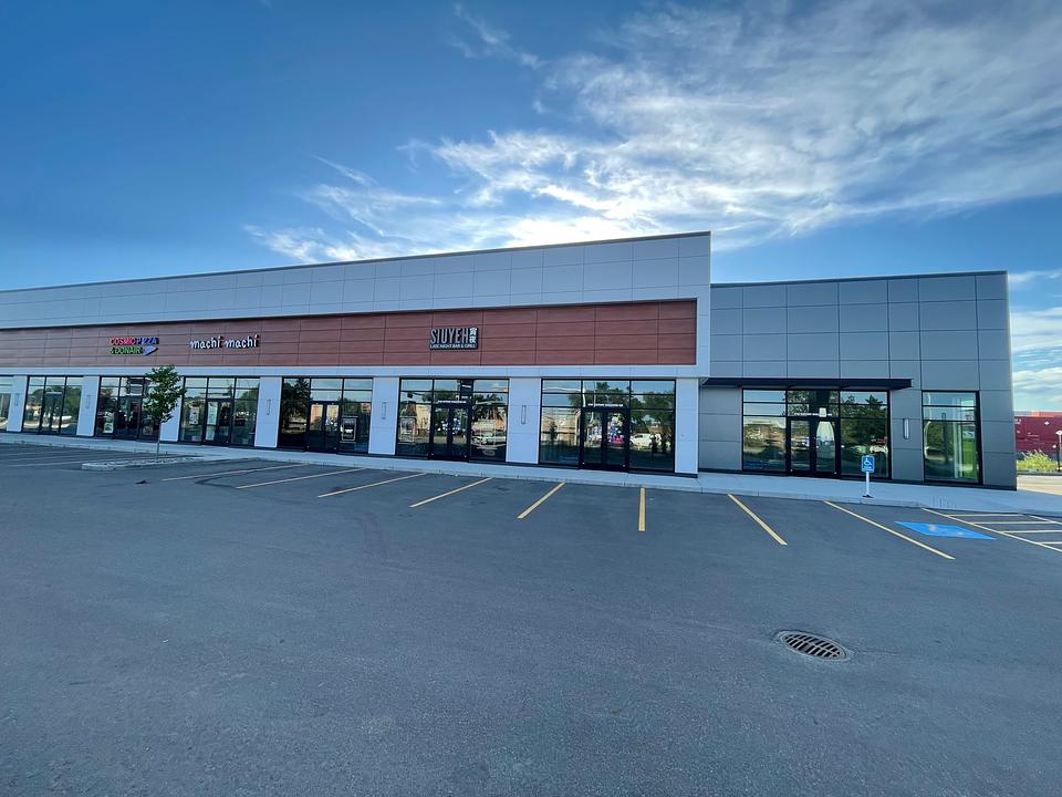 3707 Gateway Boulevard Northwest, Edmonton, AB