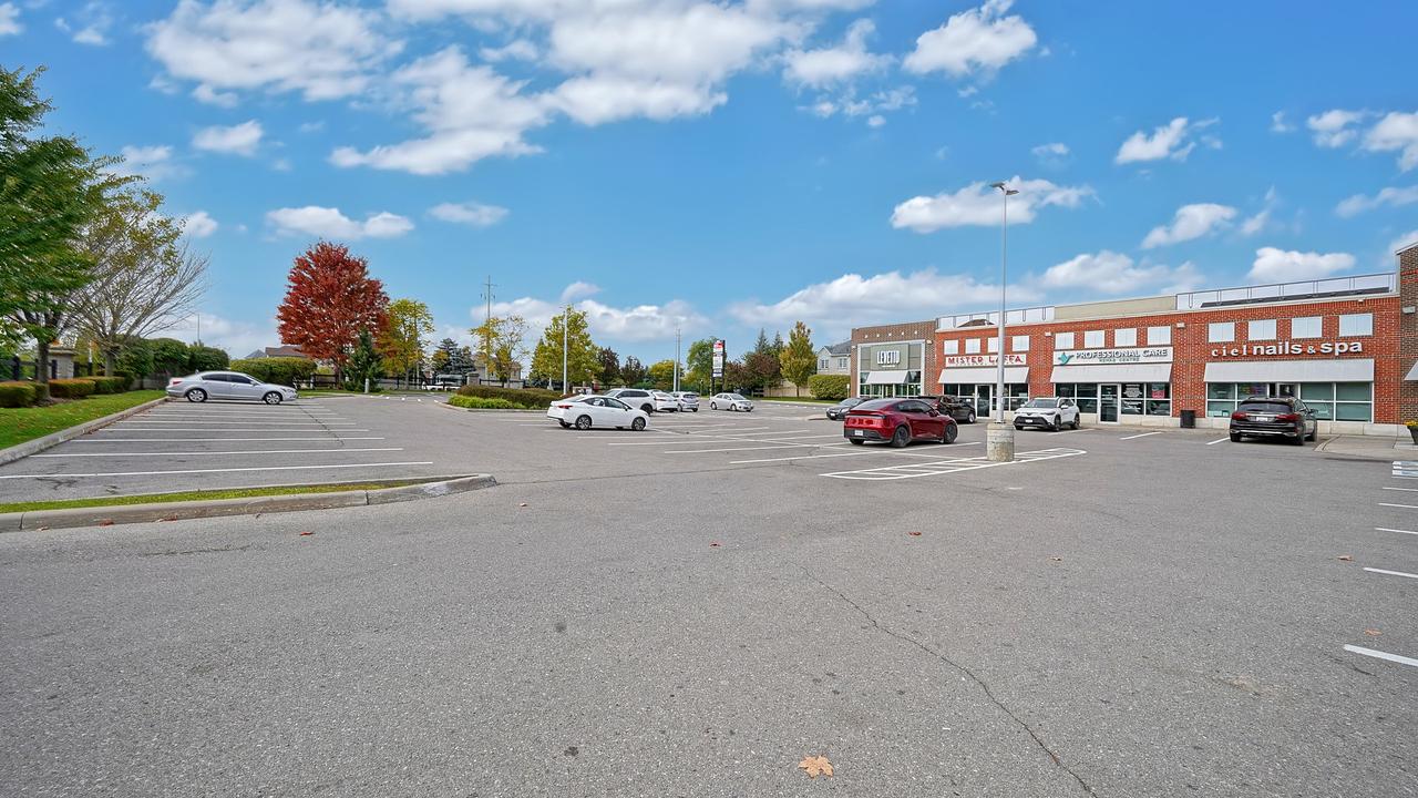 A4 - 9001 Dufferin Street, Vaughan, ON