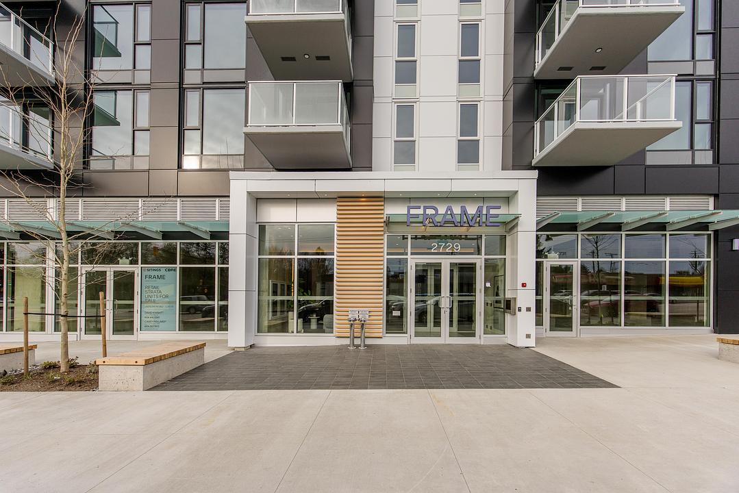 2737 Kingsway, Vancouver, BC