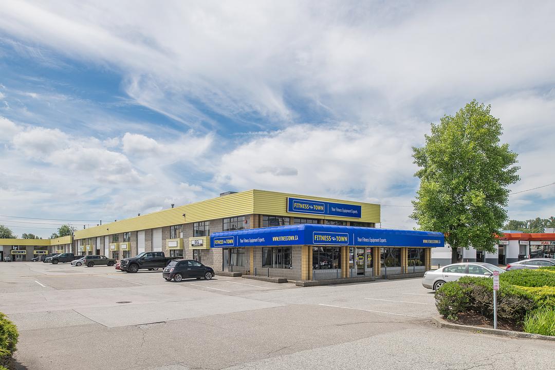 302 - 20560 Langley Bypass, Langley, BC