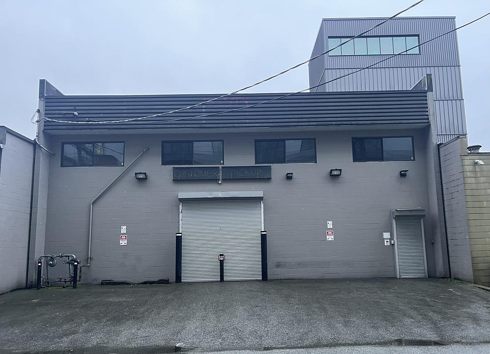175 West 5th Avenue, Vancouver, BC