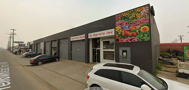 8610 Yellowhead Trail, Edmonton, AB