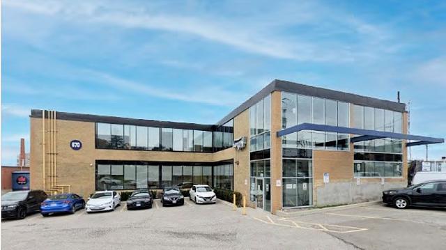 670 Caledonia Road, Toronto, ON