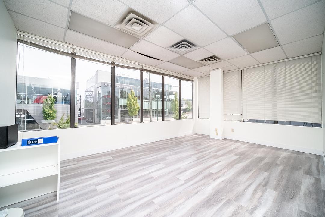 203 - 1807 Burrard St, Vancouver, BC