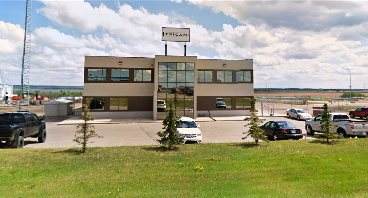 9201 99 Street, Clairmont, AB