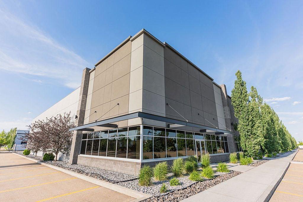 4020 - 3604 51 Avenue Northwest, Edmonton, AB