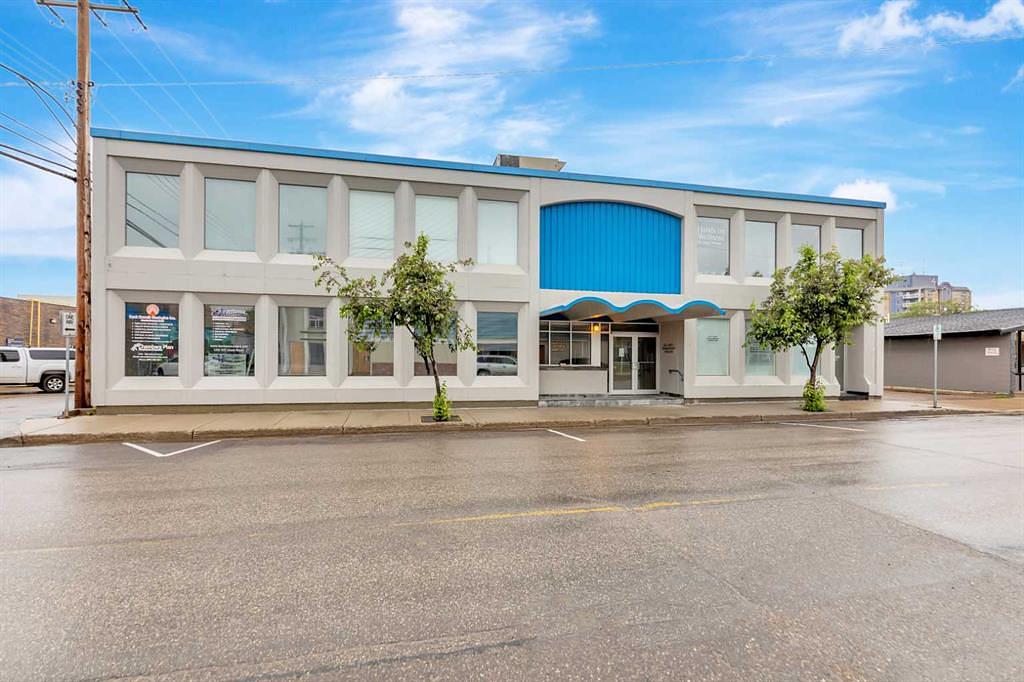 206 - 5009 48 Street, Lloydminster, AB
