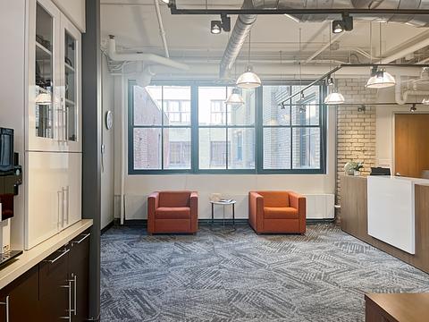 111 Queen Street East, Toronto, ON