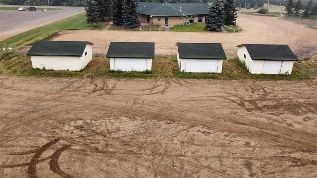 4510 50th Street, Sedgewick, AB