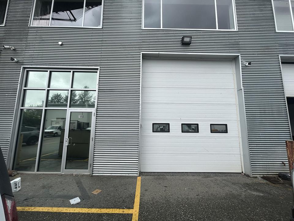 109 - 15055 54A Avenue, Surrey, BC